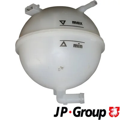 Expansion Tank, coolant